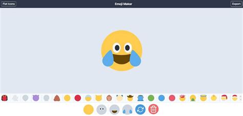 Top 10 Emoji Maker Um Emojis Auf Pcandroidiphone Zu Erstellen