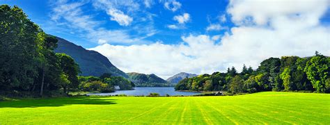 Le Parc National De Killarney Voyage En Irlande Celtictours