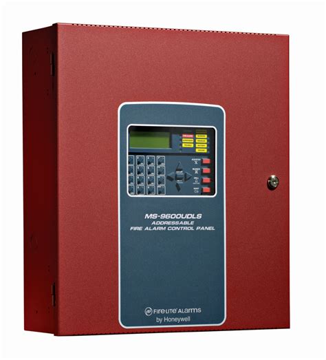 Commercial Fire Alarm System Designs Pro Technologies Hooksett Nh