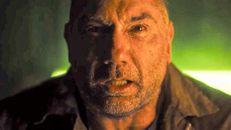 Every Batista Movie Ranked From Worst To Best