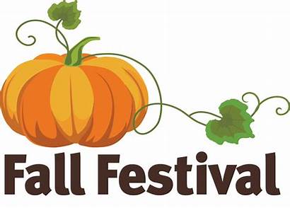 Fall Festival Clipart Clip Festivals Advertisement