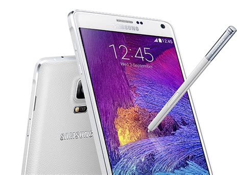The first way you can fix pc not recognizing your samsung note 4 is by restarting your note 4. Samsung Galaxy Note 4 gets Lollipop update in South Korea ...