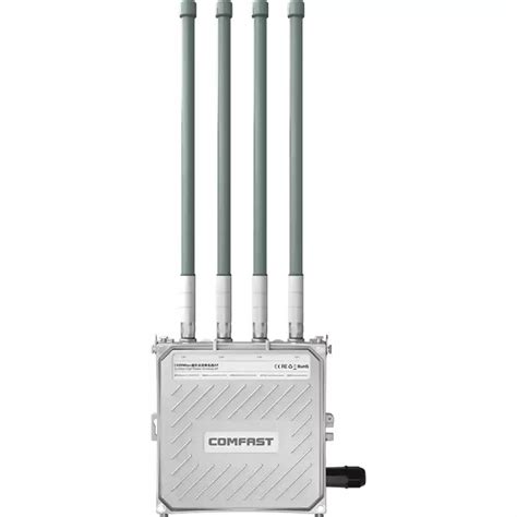 5km Long Range Outdoor Ap Cpe Router Poe 29dbm 800mw 5ghz 1750mbps Wifi Ap Cpe Outdoor Buy