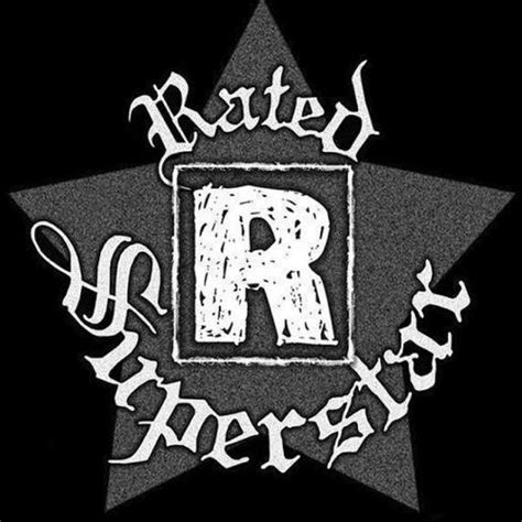 Image Request High Res Rated R Superstar Logo Squaredcircle