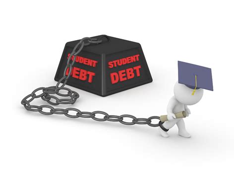 How long before a debt is written off? Older consumers still paying off college loans