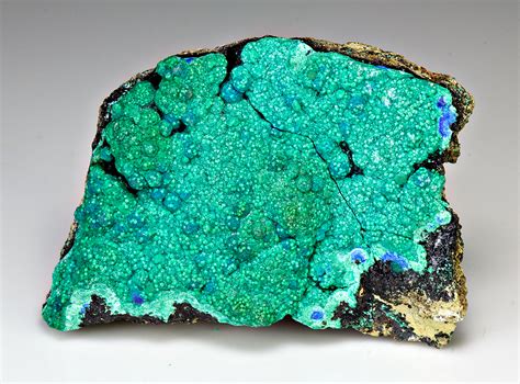 Chrysocolla With Azurite Minerals For Sale 1257897