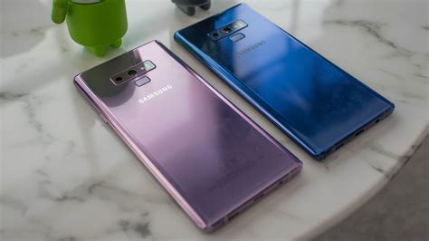 Samsung Galaxy Note 10 Pro Might Land Alongside The Standard Model