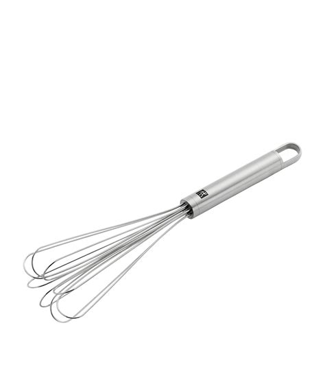 Zwilling Stainless Steel Pro Whisk Harrods Us