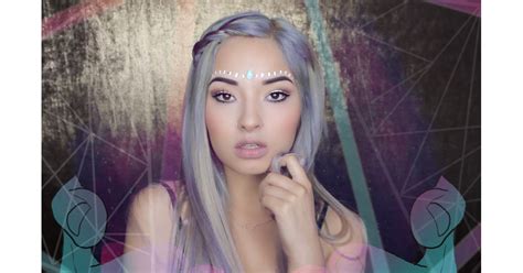Laura Sanchez Festival Makeup Looks From Latina Beauty Vloggers