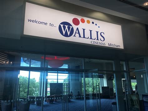 Wallis Cinemas 119 Belair Rd Torrens Park Sa 5062 Australia