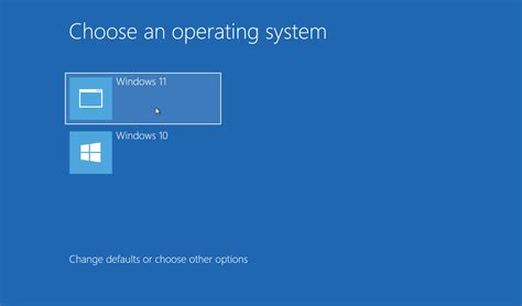How To Dual Boot Windows 10 And Windows 11 Pcmag