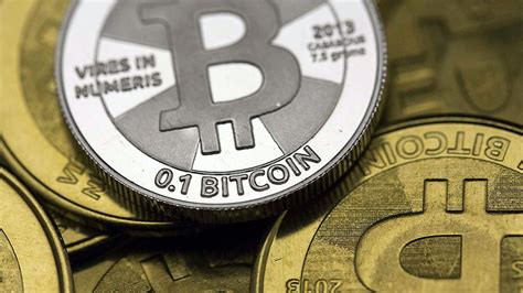 Bitcoin ist wohl die bekannteste digitale währung aber es gibt noch weitere. Bitcoin ist als Währung Unsinn | NZZ