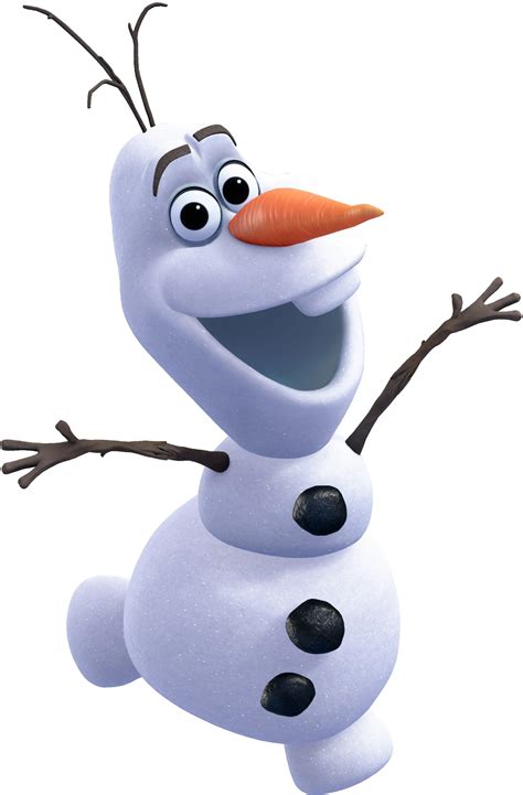 Olaf Png Clipart Full Size Clipart 3503192 Pinclipart