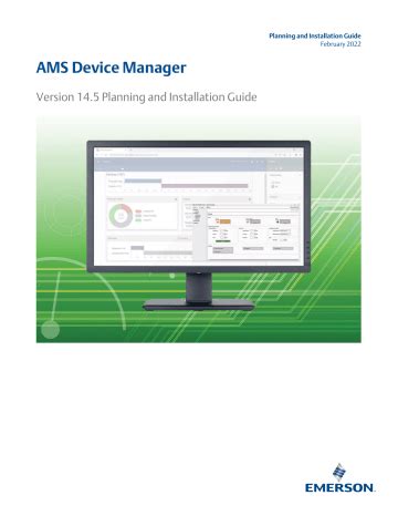 DeltaV System Interface Deployment Concepts AMS Device Manager V Planning And Manualzz