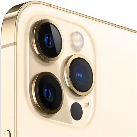 Buy Apple Iphone 12 Pro Max 512gb Gold From £104803 Today Best