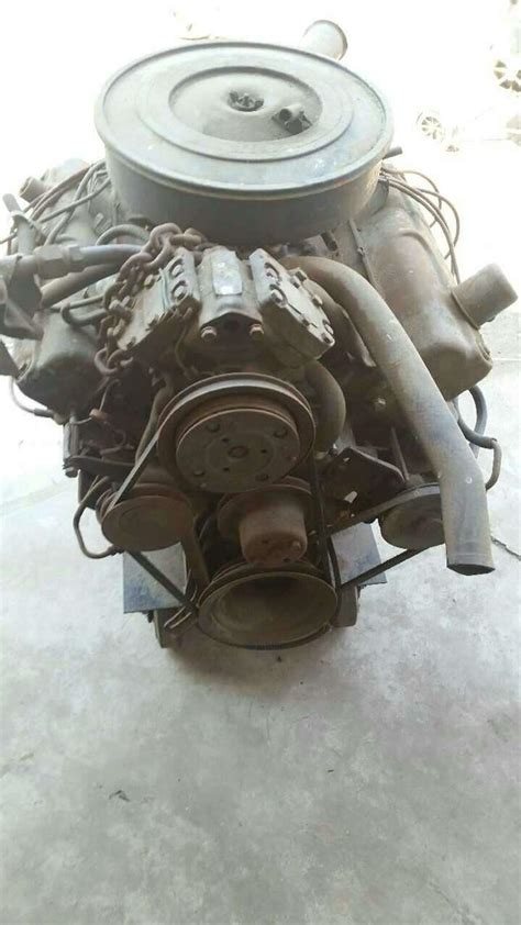 Mopar 318 Poly Engine For Sale In Sun Valley Ca 5miles Buy And Sell