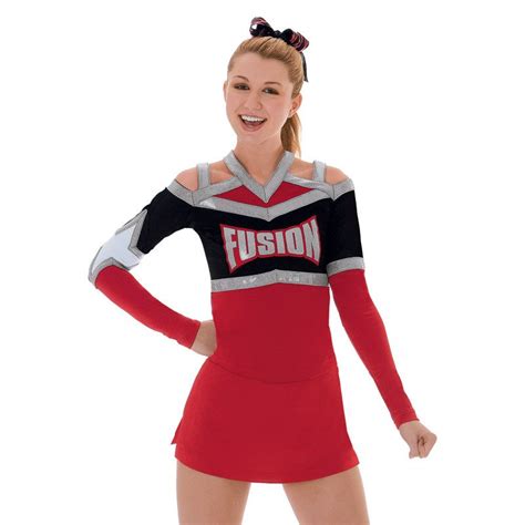 All Star Uniforms By Cheerleading Company Cheer Outfits Cheerleading