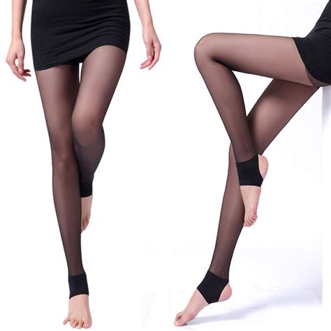summer ura thin lady stalls tight stockings feet sexy tights ultra thin anti hook silk pantyhose