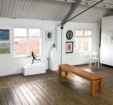 The Steel Rooms Open Exhibition At The Steel Rooms In Brigg