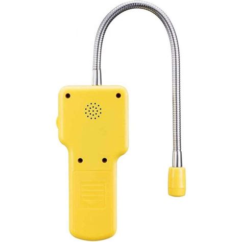 Eg Air Y201 Propane And Natural Gas Leak Detector Portable Gas Sniffer