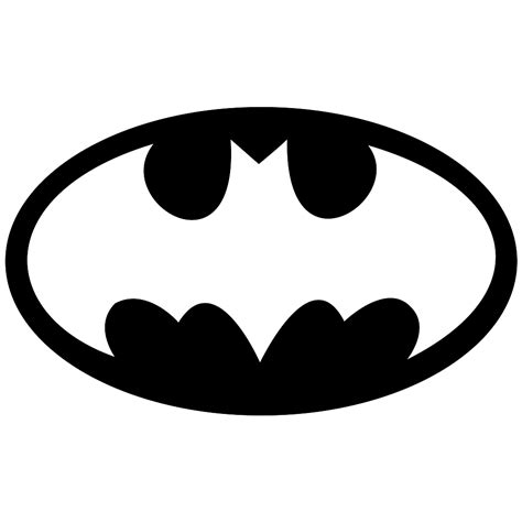 Free Batman Logo Svg : Batman Svg Freesvgplanet - Checkout other batman