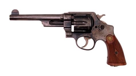Revolver Nagan Handgun Png Image Transparent Image Download Size