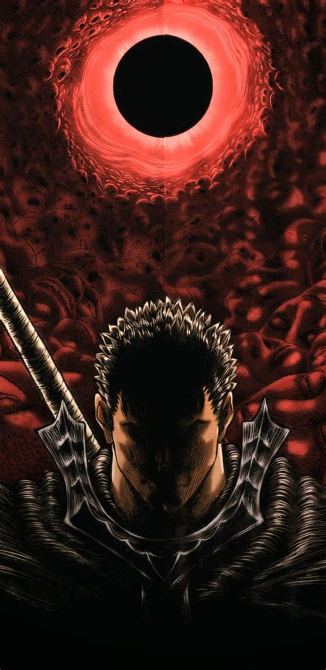 Berserk Wallpaper Discover More Berserk Character Fantasy