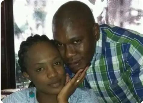 Man Kills Pregnant Wife On Day She Was To Give Birth The9jatrend