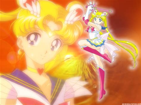 Sailor Moon Bakugan And Sailor Moon Wallpaper Fanpop Page