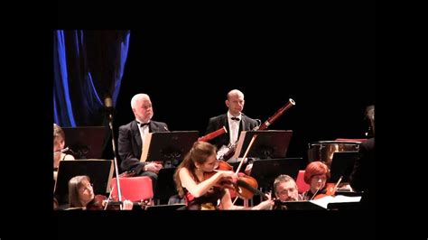 G F Händel Concerto For Viola And Orchestra B Minor Ii Andante