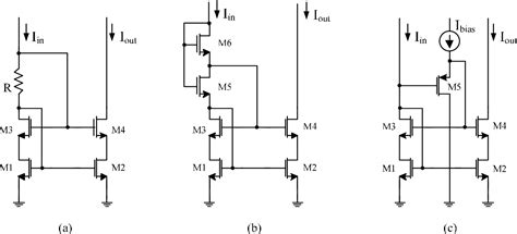 Noir Wiring How To Create High Voltage Low Current