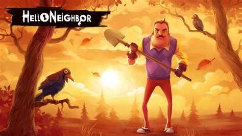 As a diversion that turned into originally made for pc games, the challenging work transformed to completed in terms of growth. Buy Hello Neighbor - Microsoft Store