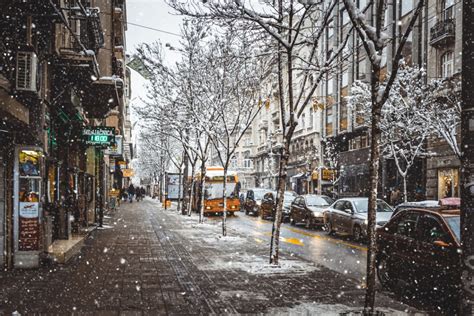 Things To Do In Belgrade In Winter Plus Travel Tips