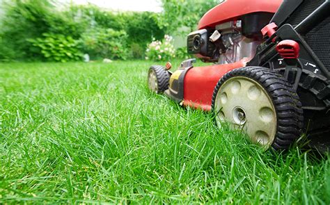 Mowing Department Of Environmental Protection Montgomery County Md