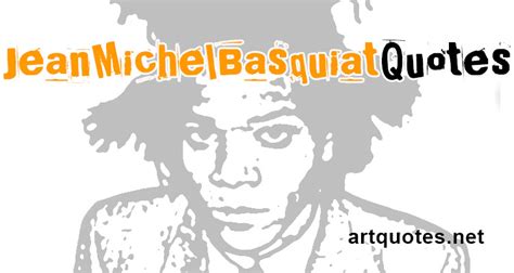 Music is how we decorate our time. Jean-Michel Basquiat Quotes about Art
