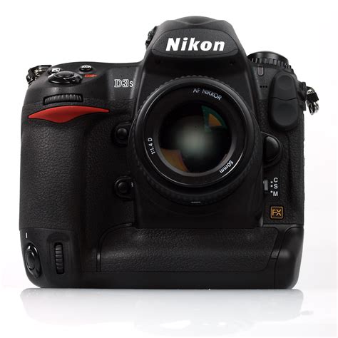 Nikon D3s Digital Slr Review Ephotozine