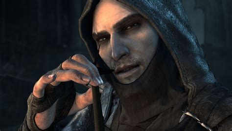 Thief Review Pc Gamer