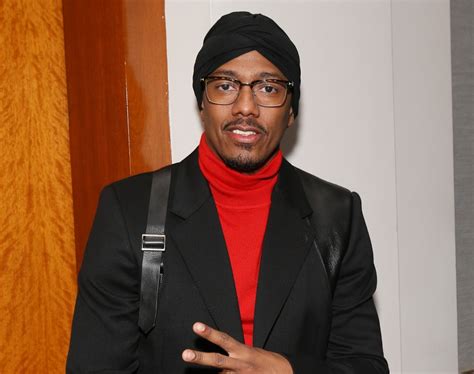 Why Does Nick Cannon Wear A Turban The Us Sun