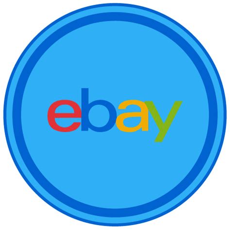 Ebay Icon Download 271278 Free Icons Library