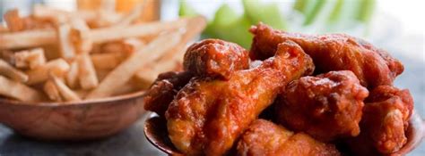 Duff's Famous Wings - Restaurant - North Buffalo - Buffalo