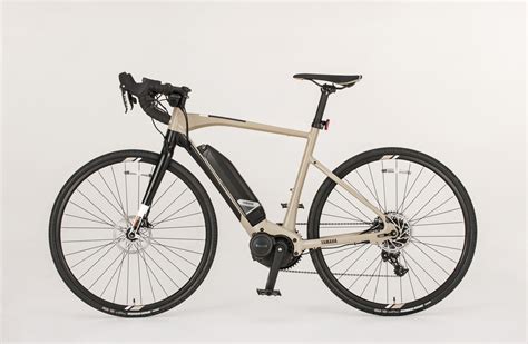 Yamaha launches gravel e-bike | Bicycle Retailer and Industry News
