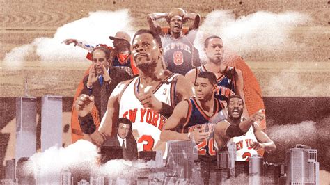 Get the knicks sports stories that matter. In the Knick of Time: The Story of the 1998-99 Knicks - The Ringer
