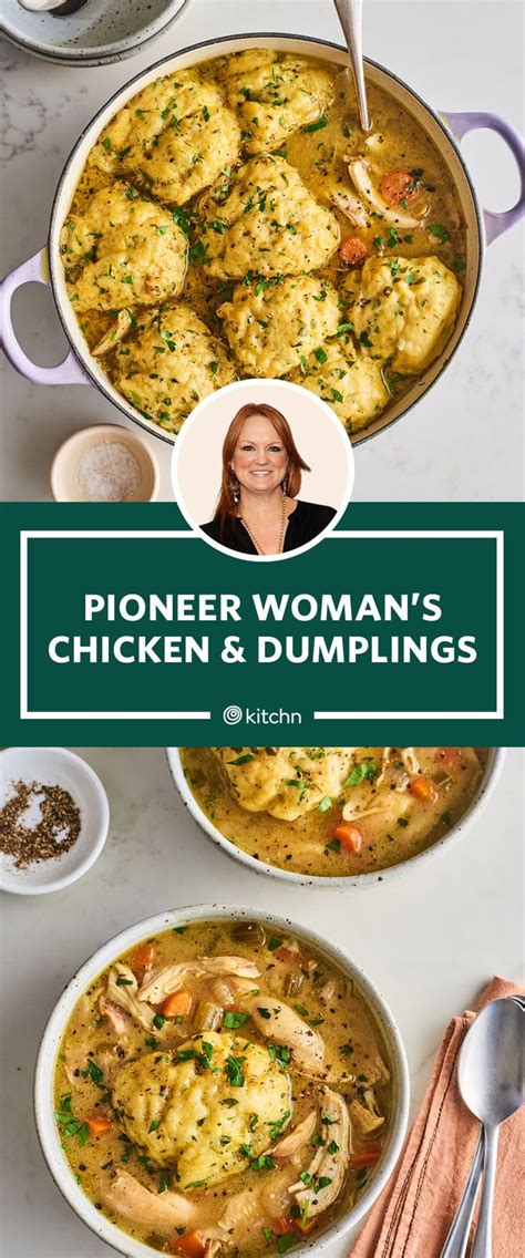 Comforting, cozy flavors that we are all familiar with and grew up with. The Unexpected Ingredients the Pioneer Woman Adds to Her ...