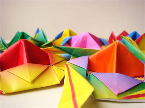 Good Things Origami Is Good
