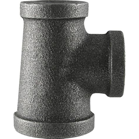 Shop Black Malleable Iron Fittings Metalworks Hvac Superstores