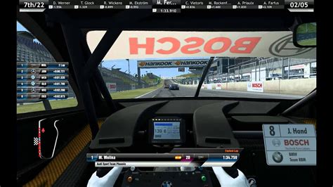 Raceroom Racing Dtm Experience Championship Red Bull Ring
