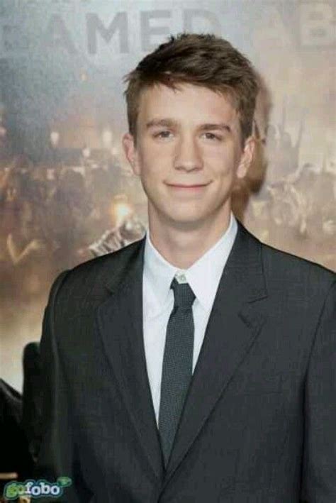 Thomas Mann Hated Project X But Hes Just So Darn Adorable Männer