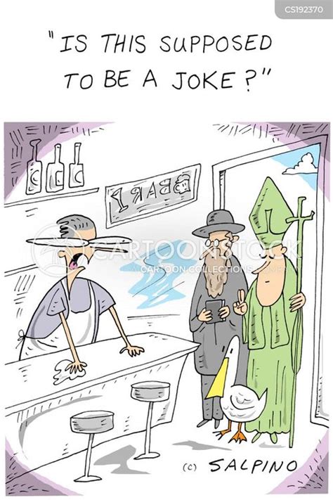Bishop Cartoons And Comics Funny Pictures From Cartoonstock