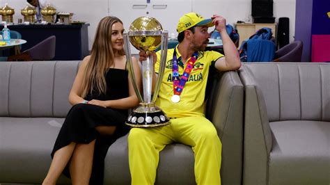 Cricket World Cup 2023 Australia Vs India ‘disgusting Cricket Fans Take It Way Too Far With