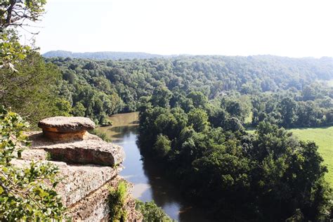 The Narrows at Harpeth River State Park — love, Maddily